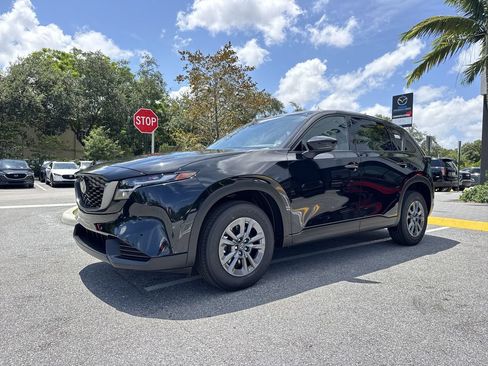 New 2026 MAZDA CX-5 Select AWD/4WD image 28