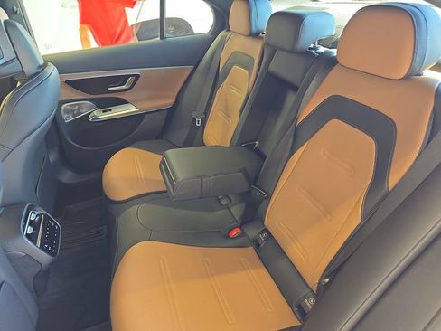 New 2026 Mercedes-Benz E 53 AMG e 4MATIC Sedan image 15