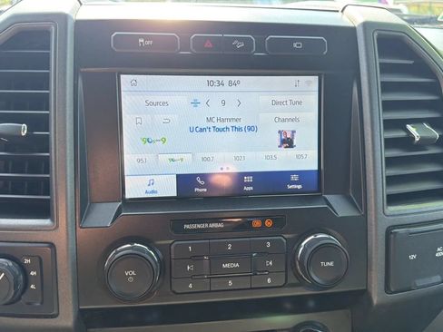 Used 2020 Ford F250 XL w/ STX Appearance Package AWD/4WD image 22