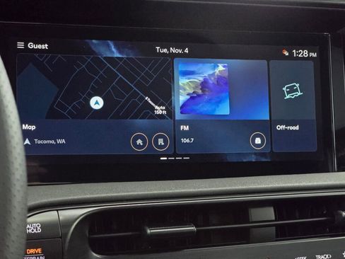 New 2026 Hyundai Palisade XRT Pro image 27