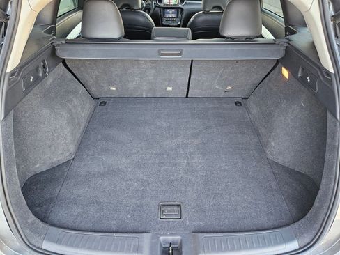 Used 2019 INFINITI QX50 Essential w/ Premium Heat Package image 22