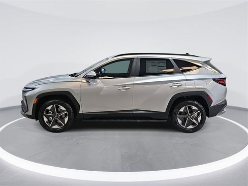 New 2026 Hyundai Tucson SEL image 8