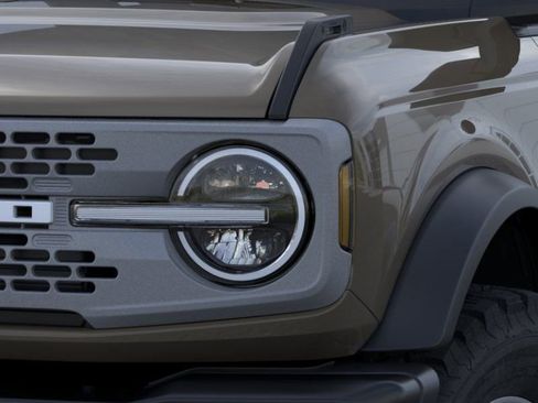 New 2025 Ford Bronco Badlands image 33