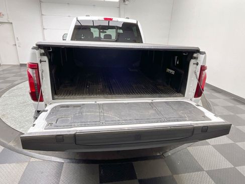 Certified 2024 Ford F150 XLT w/ Equipment Group 302A MID AWD/4WD image 32