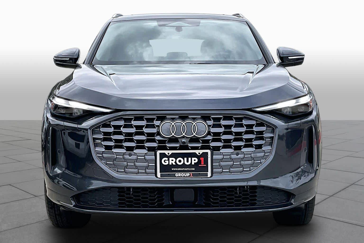 Used 2026 Audi Q5 Premium AWD/4WD image 4