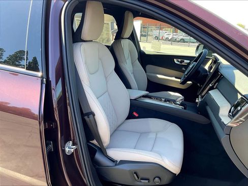 New 2026 Volvo XC60 T8 Plus w/ Climate Package image 31