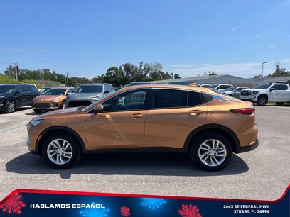 New 2026 Buick Envista Preferred w/ Convenience I Package