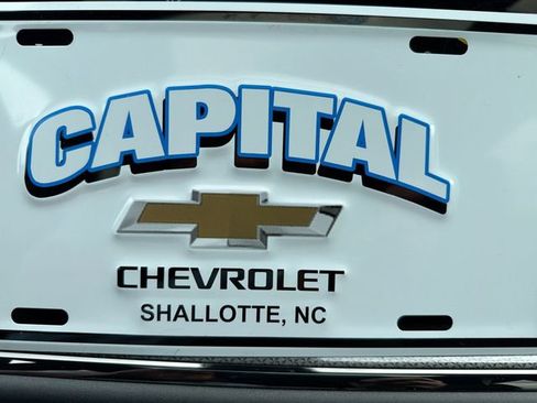 Used 2024 Chevrolet Silverado 1500 ZR2 w/ Technology Package AWD/4WD image 27