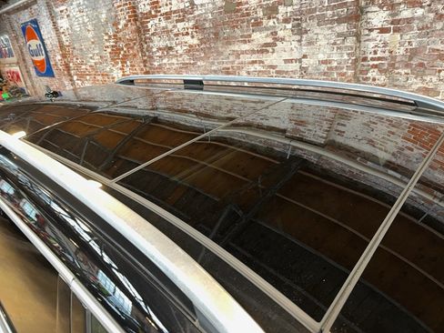 Used 2015 Mercedes-Benz GL 450 4MATIC image 9