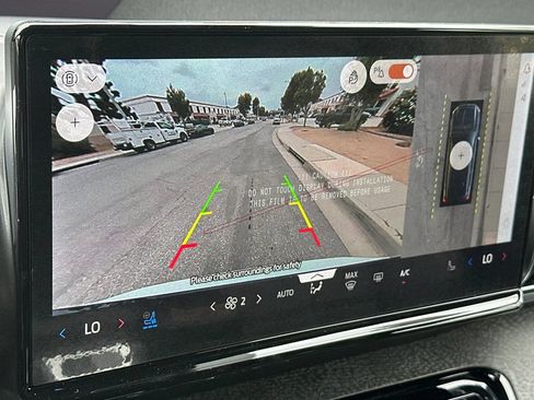 New 2026 Ford Expedition Tremor AWD/4WD image 21