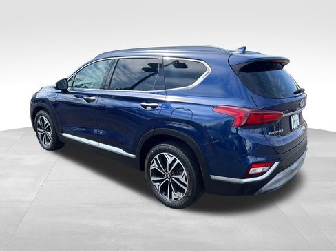 Used 2019 Hyundai Santa Fe AWD image 6