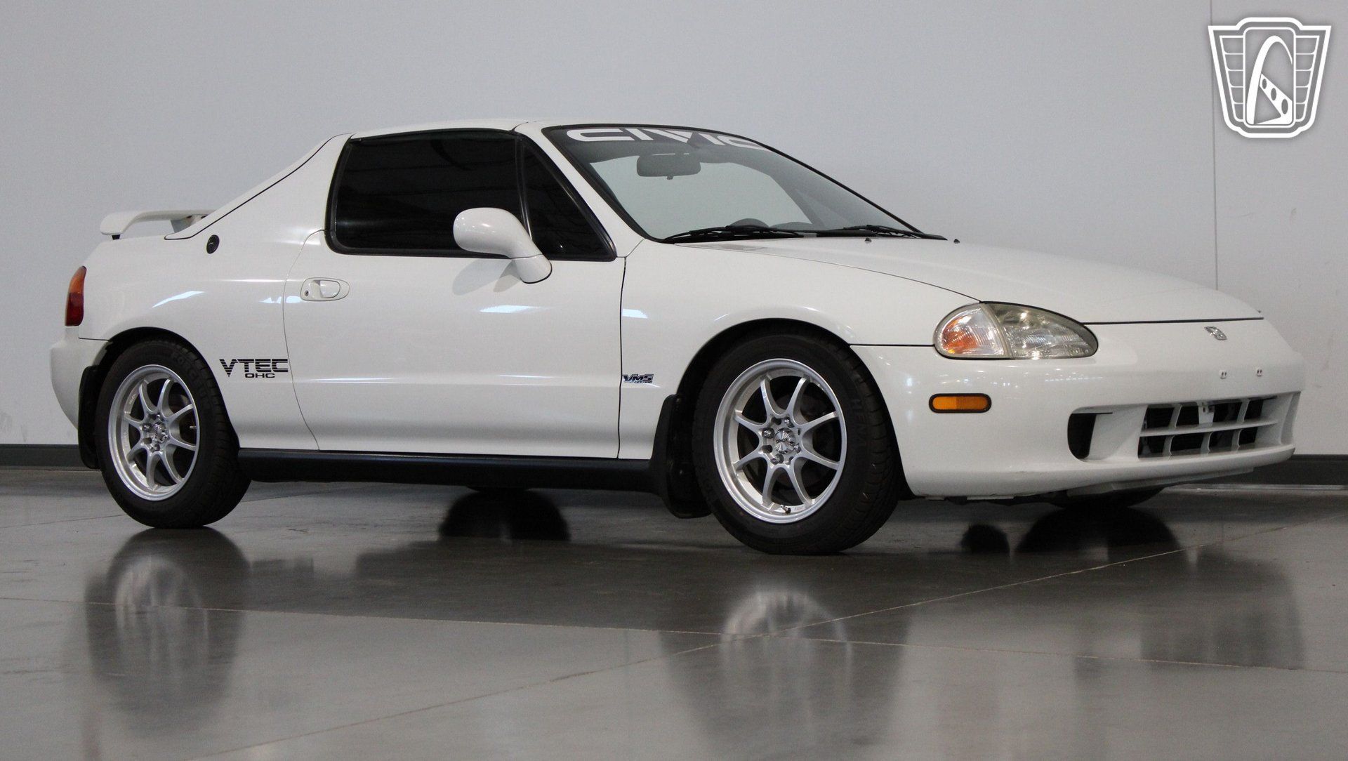 Used 1997 Honda Del Sol Si image 32