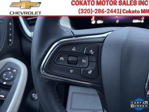 Used 2024 Buick Encore GX Avenir w/ Avenir Convenience Package image 26