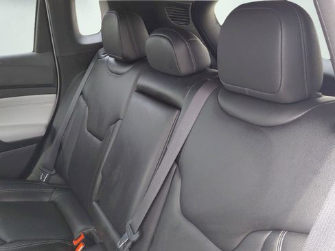 Used 2025 Jeep Compass Limited AWD/4WD image 36