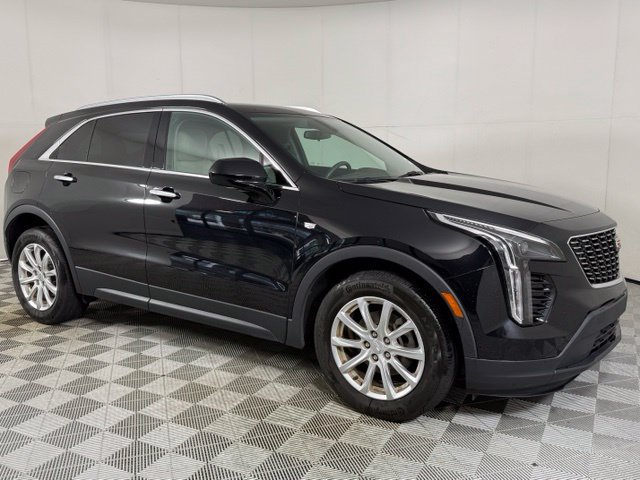 Used 2019 Cadillac XT4 Luxury FWD image 10