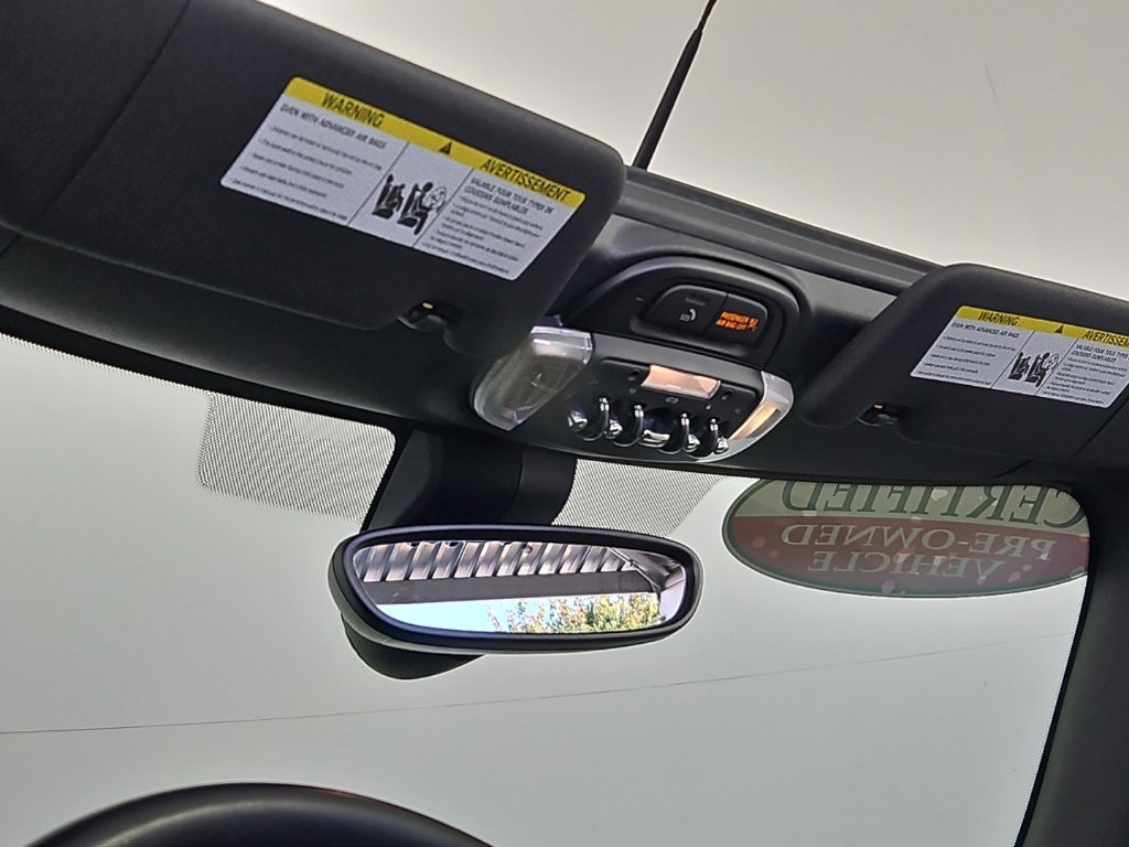 Used 2024 MINI Cooper S FWD image 14