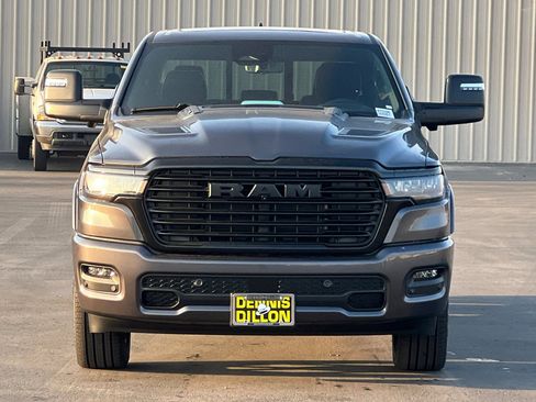 New 2026 RAM 1500 Laramie w/ Night Edition image 5