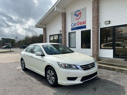 Used 2014 Honda Accord LX