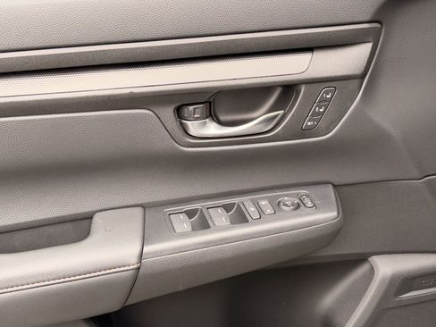 Used 2024 Honda CR-V Sport-L image 9