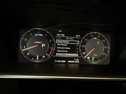 Used 2016 Land Rover Range Rover Sport HST AWD/4WD image 22