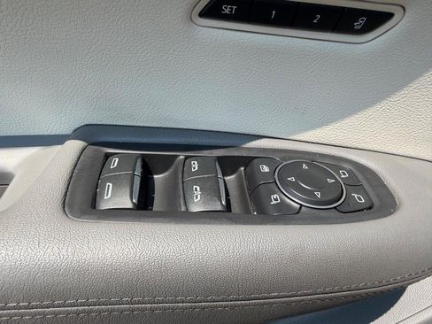 Used 2021 Cadillac XT5 Premium Luxury FWD image 20