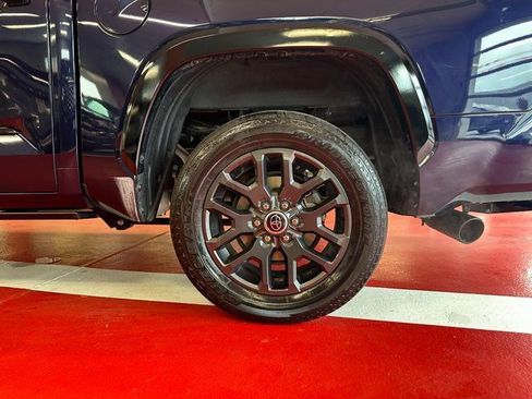 Used 2023 Toyota Tundra Platinum image 26