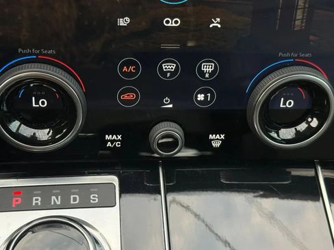 Used 2018 Land Rover Range Rover Supercharged AWD/4WD image 33