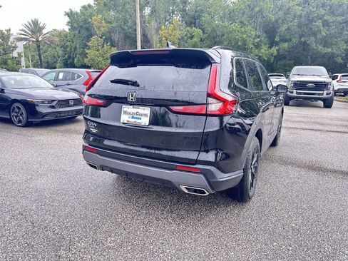 Used 2024 Honda CR-V Sport image 6