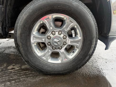 Used 2024 RAM 2500 Big Horn image 18