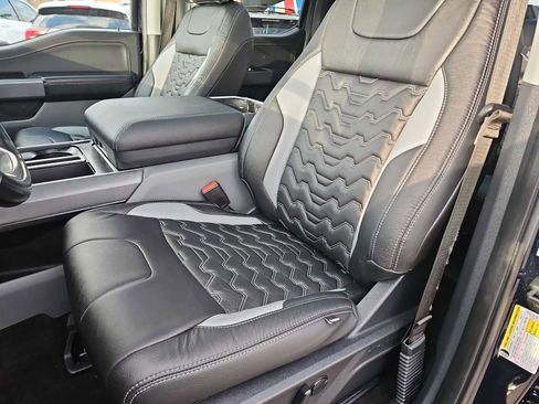 Used 2022 Ford F150 XLT w/ Equipment Group 302A High image 16