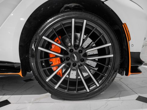 Used 2023 Aston Martin DBX 707 image 56