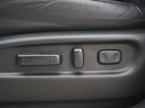 Used 2023 Honda Ridgeline RTL-E image 12