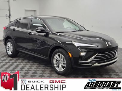 New 2025 Buick Envista Preferred w/ Convenience I Package