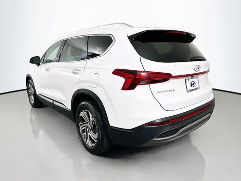 Certified 2023 Hyundai Santa Fe SEL image 7