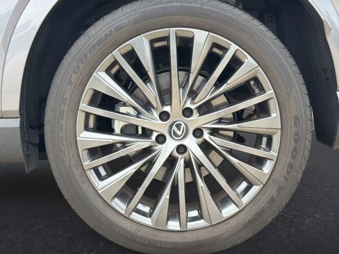 Certified 2023 Lexus RX 350 FWD w/ Cold Area Package image 31