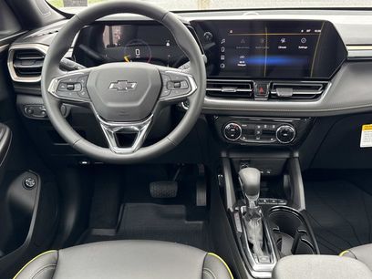 New 2026 Chevrolet TrailBlazer ACTIV w/ Convenience Package