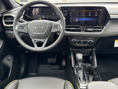 New 2026 Chevrolet TrailBlazer ACTIV w/ Convenience Package image 2
