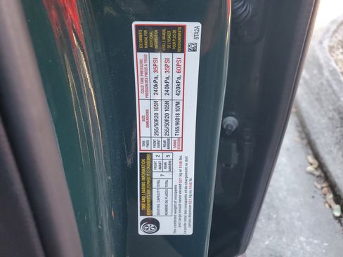 Used 2022 Nissan Pathfinder SL w/ SL Premium Package image 30