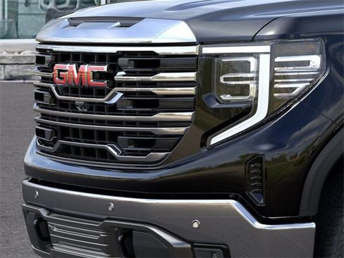 New 2026 GMC Sierra 1500 SLT w/ SLT Premium Plus Package image 13