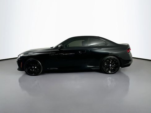 New 2026 BMW 230i xDrive Coupe w/ M Sport Package image 8
