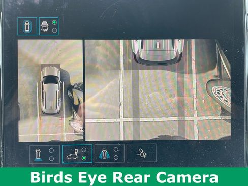 Used 2025 GMC Acadia Elevation image 37