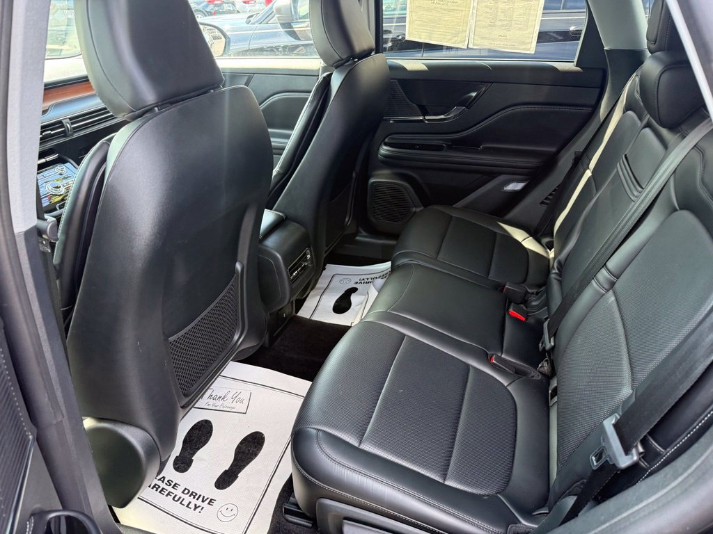 Certified 2022 Lincoln Corsair Reserve AWD/4WD image 15