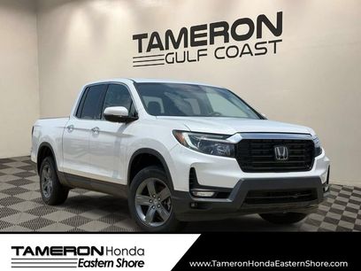 Used 2023 Honda Ridgeline RTL-E