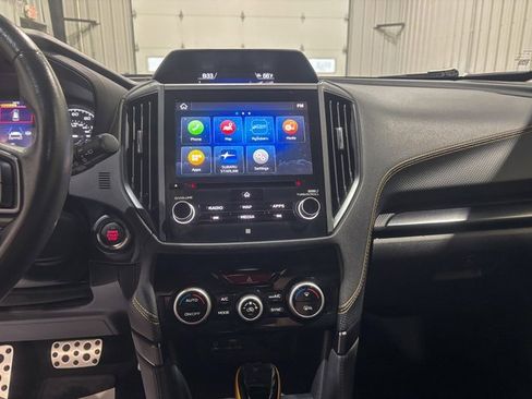 Used 2022 Subaru Forester Wilderness image 19