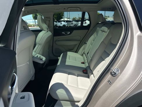 New 2026 Volvo V60 B5 Cross Country Plus w/ Climate Package image 17