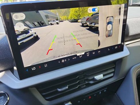 New 2026 Ford Explorer Tremor AWD/4WD image 19
