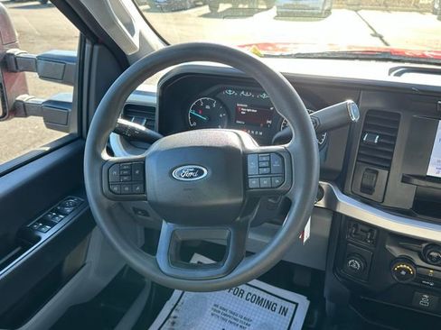 Used 2024 Ford F350 XL image 20