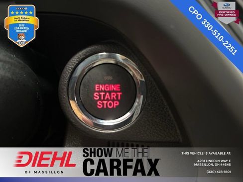 Used 2026 Subaru Crosstrek 2.0i Premium AWD/4WD image 29