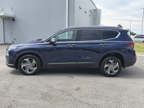 Used 2023 Hyundai Santa Fe SEL w/ Winter Weather Package FWD image 9