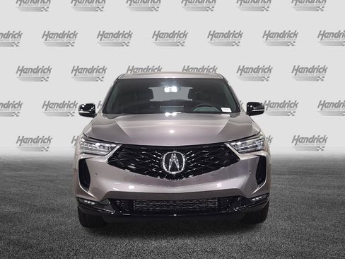 New 2026 Acura RDX A-Spec image 3